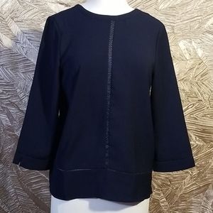 NWT Axara Paris Blouse